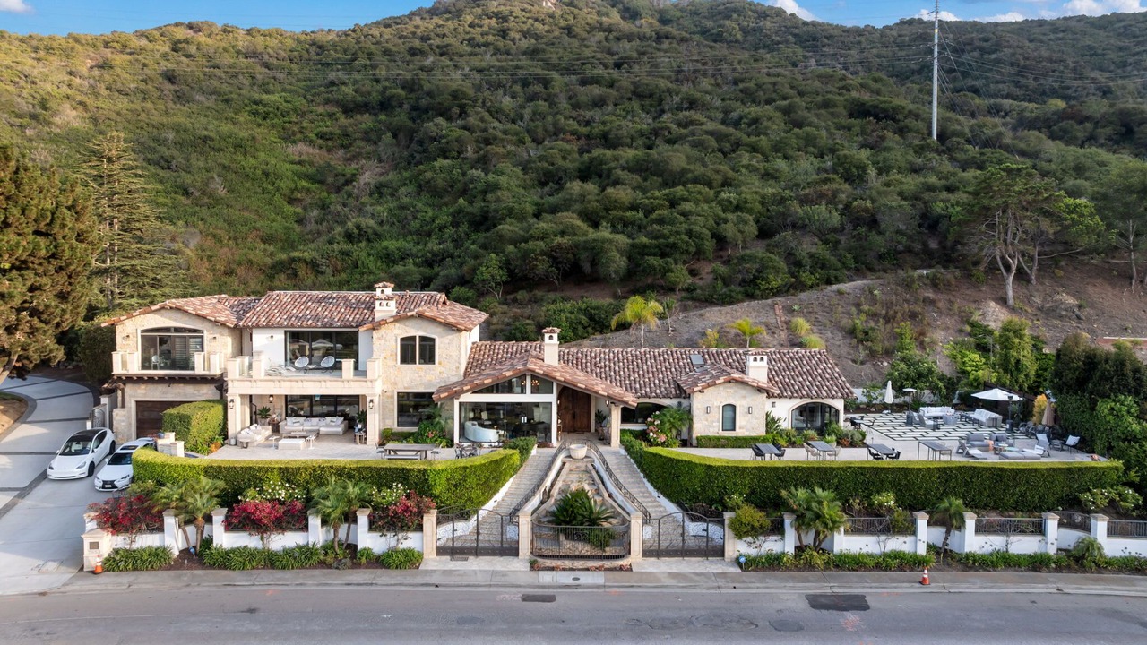Photo of Outdoor in Hidden Valley