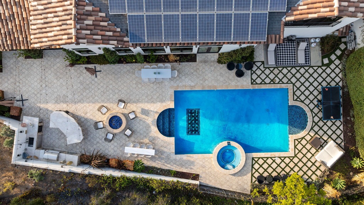 Photo of Outdoor in Hidden Valley