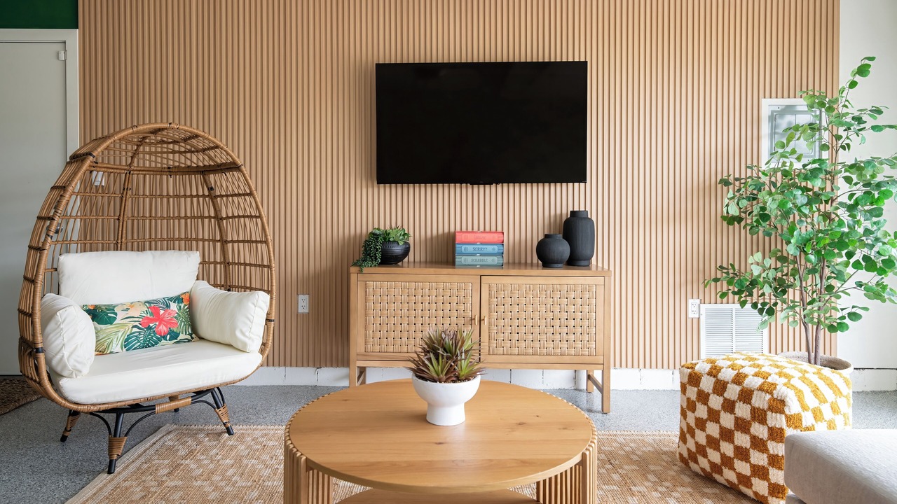 Photo of Bedroom in University City
