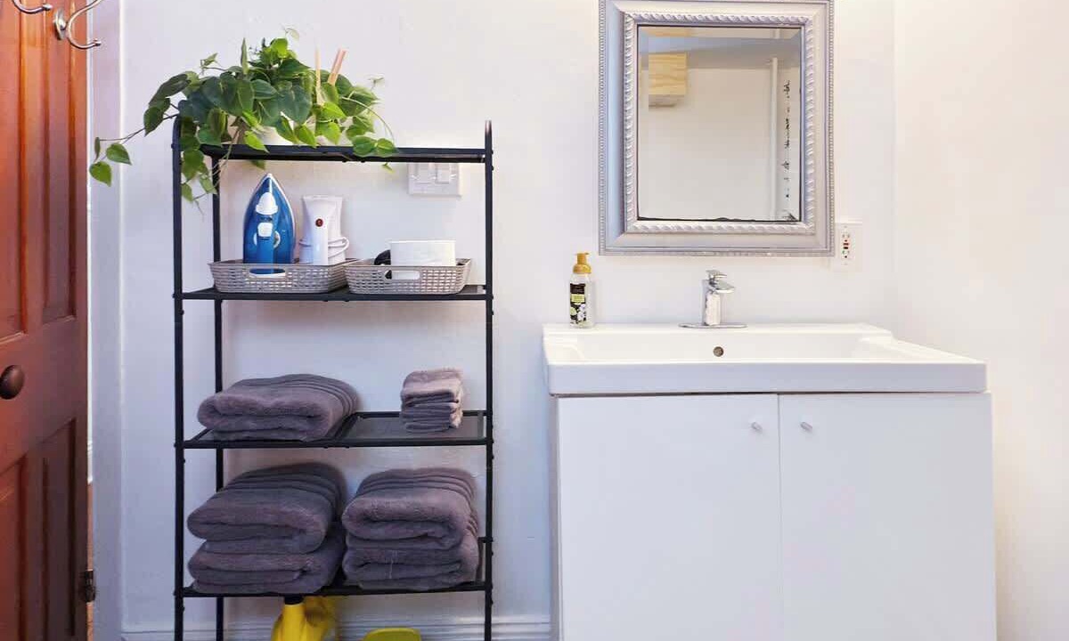 Photo of Bathroom in West Conshohocken
