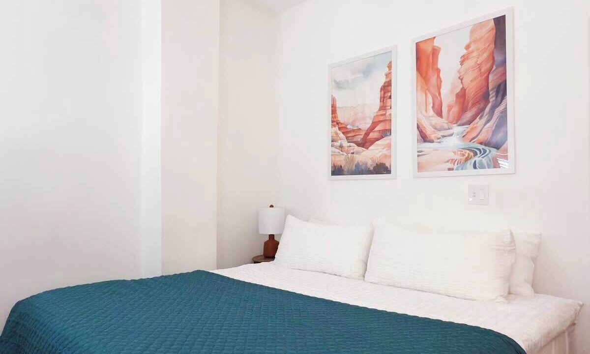 Photo of Bedroom in West Conshohocken