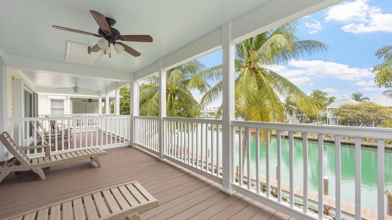 Photo of Patio Balcony in Marathon