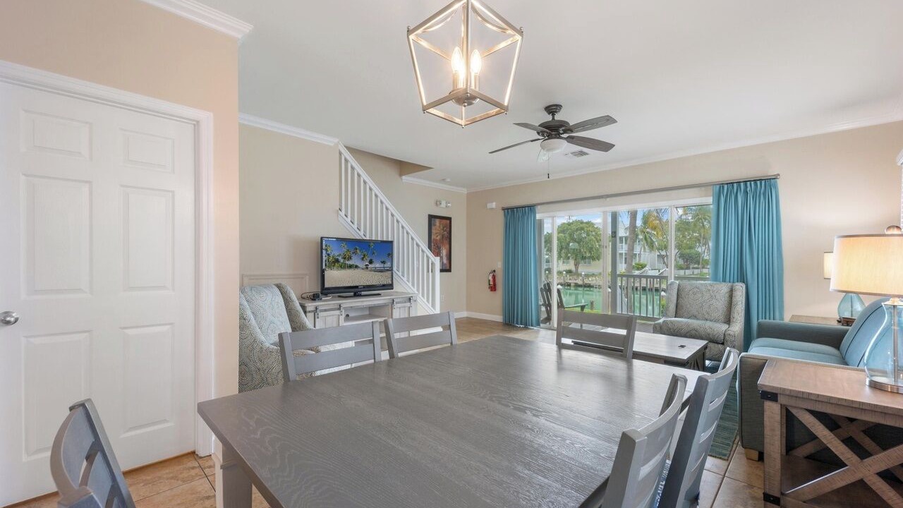 Photo of Livingroom in Marathon