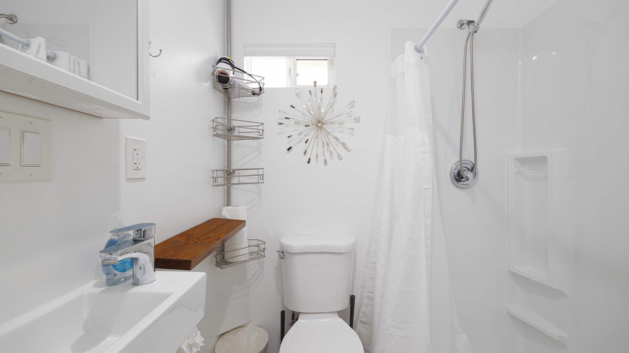 Photo of Bathroom in Normal Heights