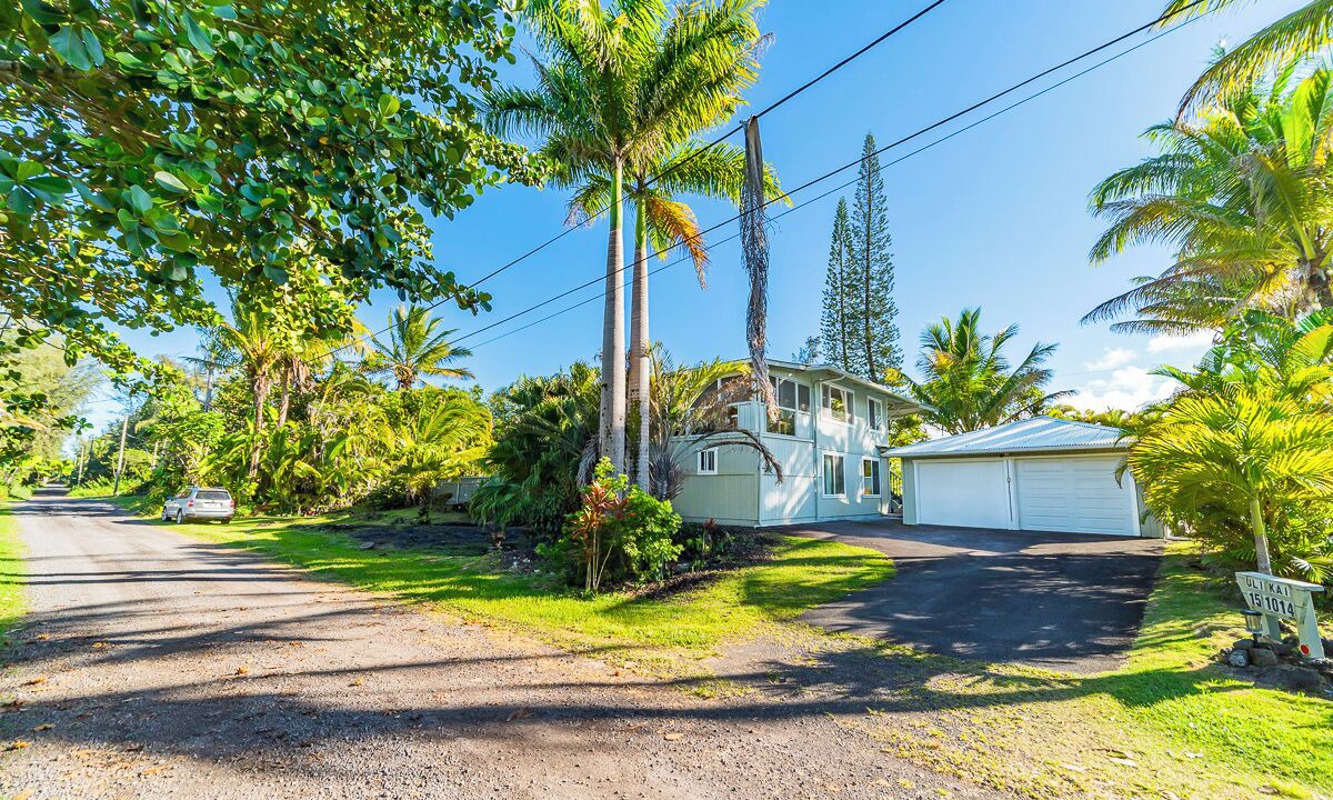 Photo of Outdoor in Kapoho