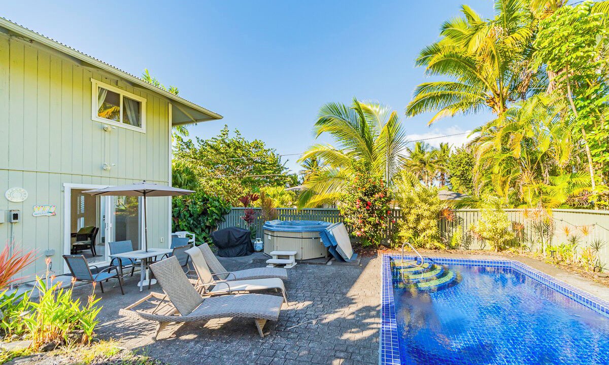 Photo of Outdoor in Kapoho