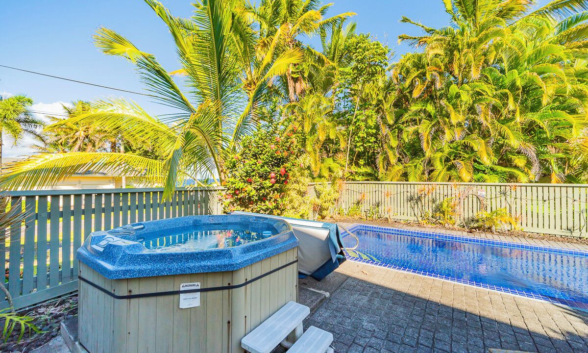 Photo of Outdoor in Kapoho