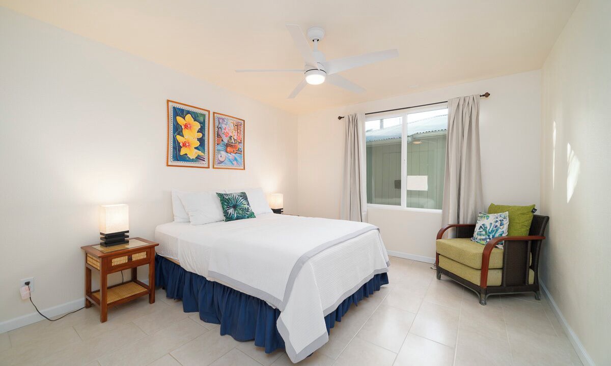 Photo of Bedroom in Kapoho