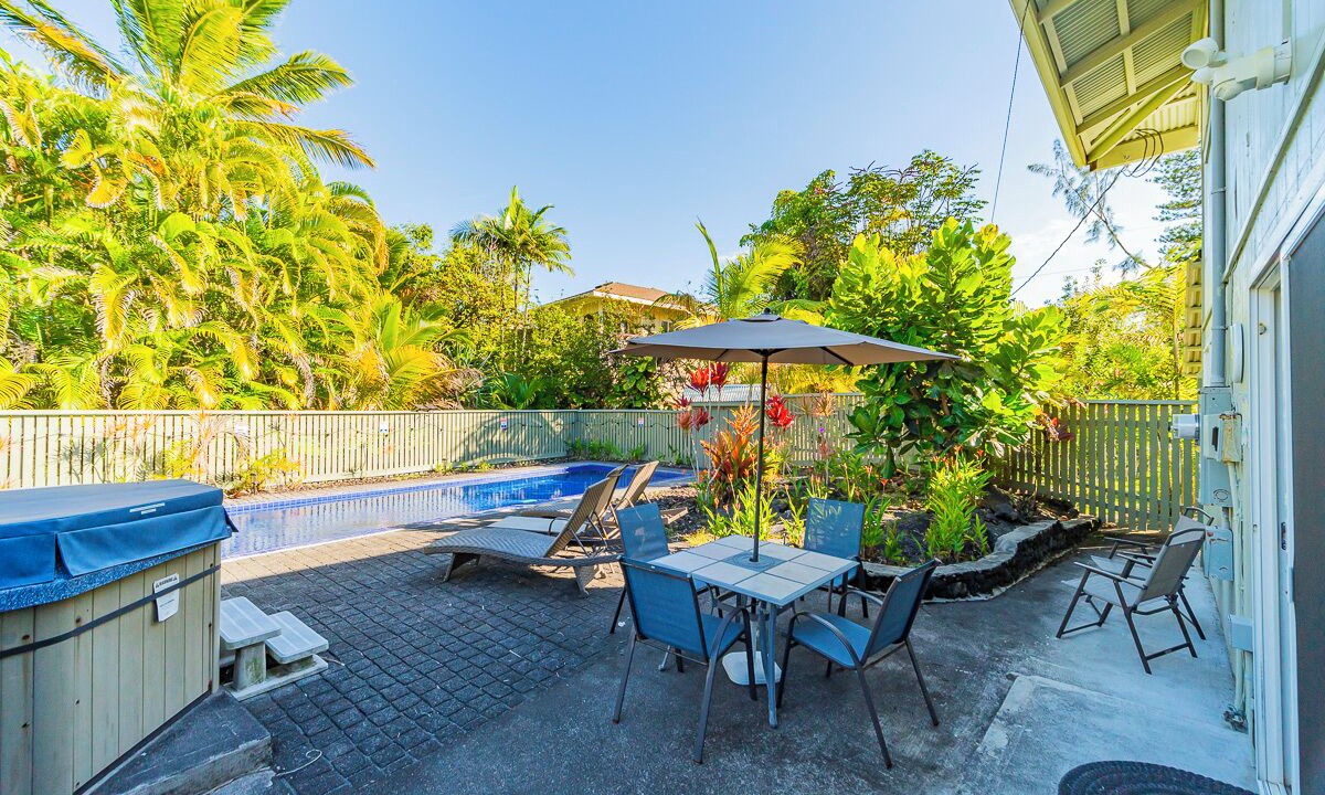 Photo of Outdoor in Kapoho