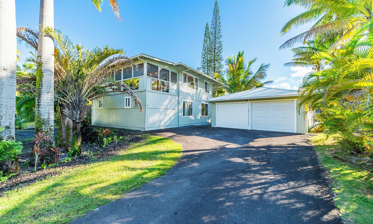 Photo of Outdoor in Kapoho