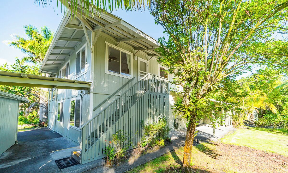 Photo of Outdoor in Kapoho