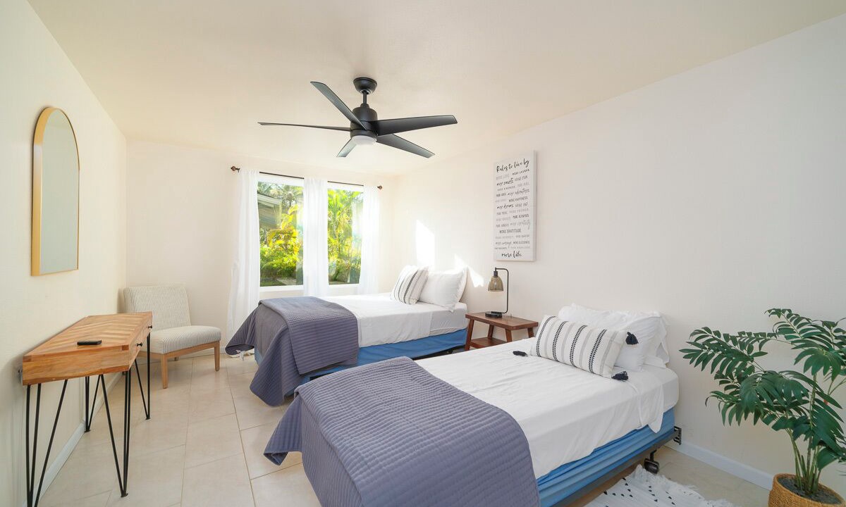 Photo of Bedroom in Kapoho