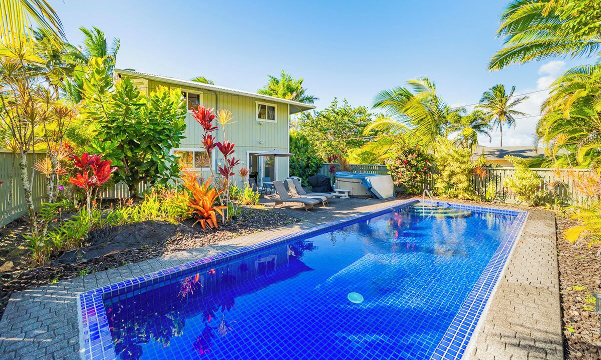 Photo of Outdoor in Kapoho
