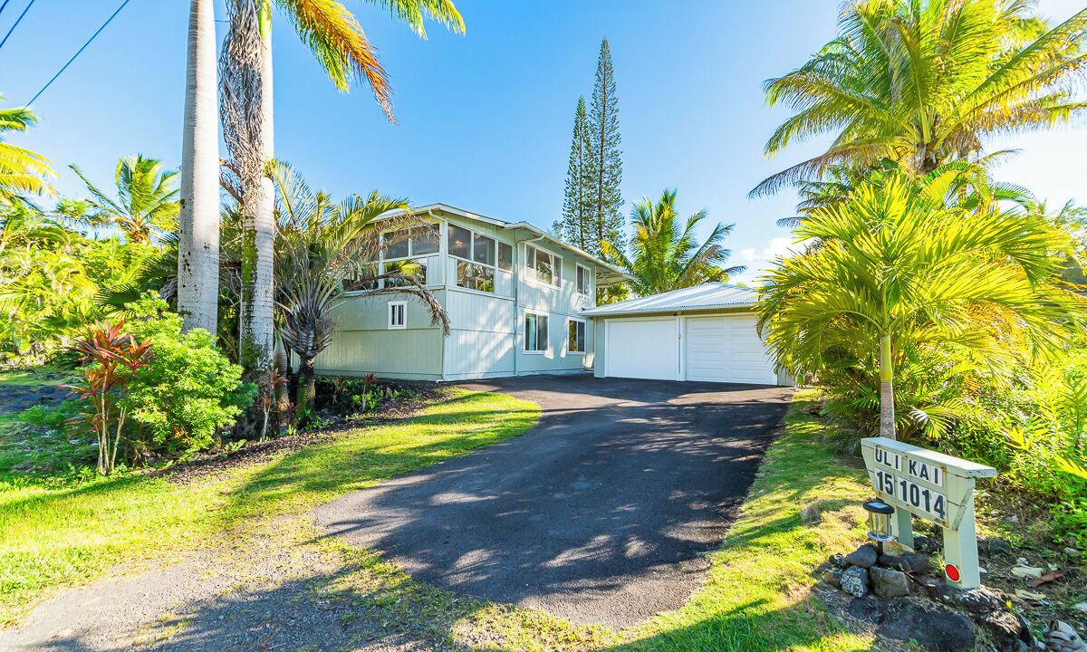 Photo of Outdoor in Kapoho