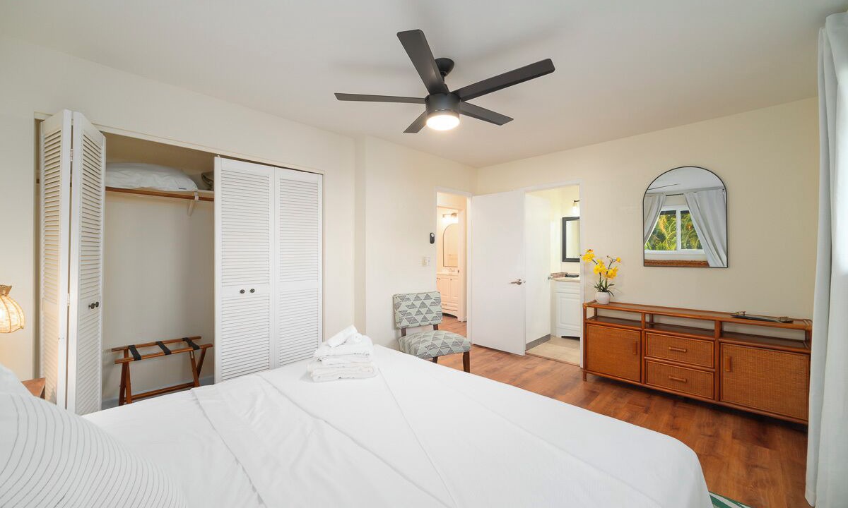 Photo of Bedroom in Kapoho