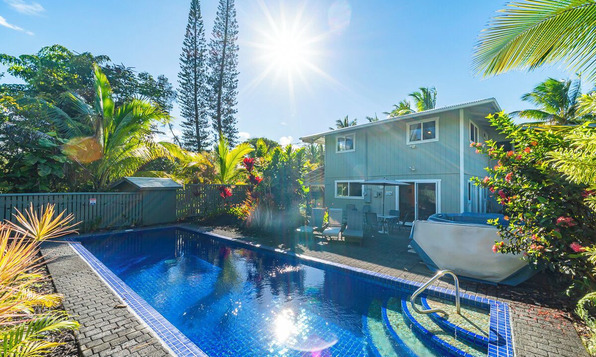 Photo of Outdoor in Kapoho