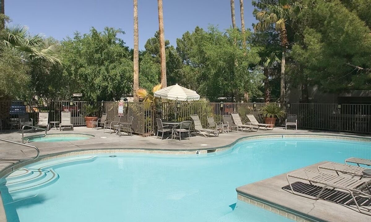 Photo of Outdoor in Paradise