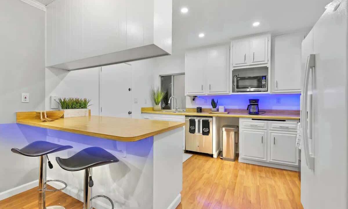 Photo of Kitchen in Serra Mesa