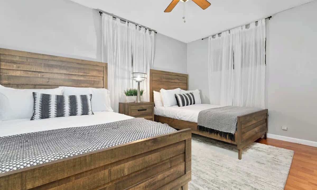 Photo of Bedroom in Serra Mesa