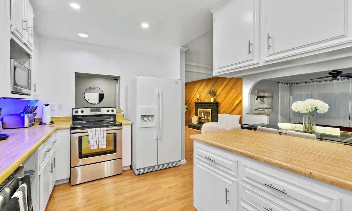 Photo of Kitchen in Serra Mesa