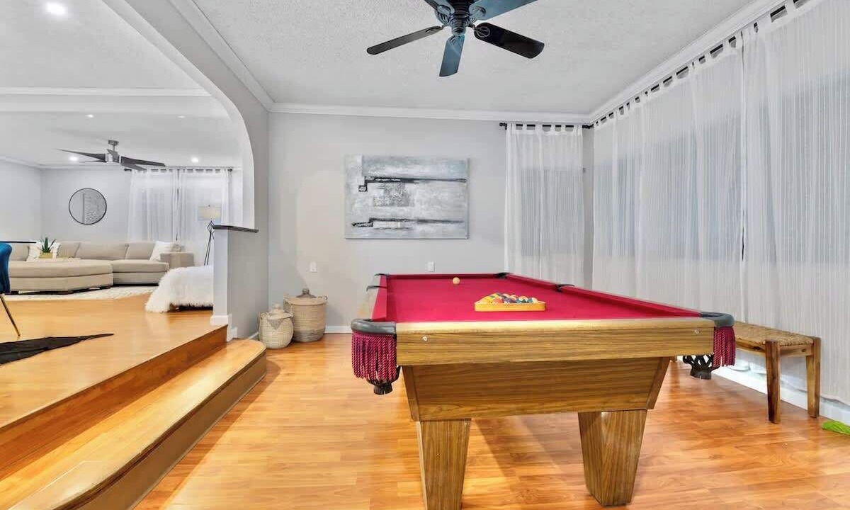 Photo of Bedroom in Serra Mesa