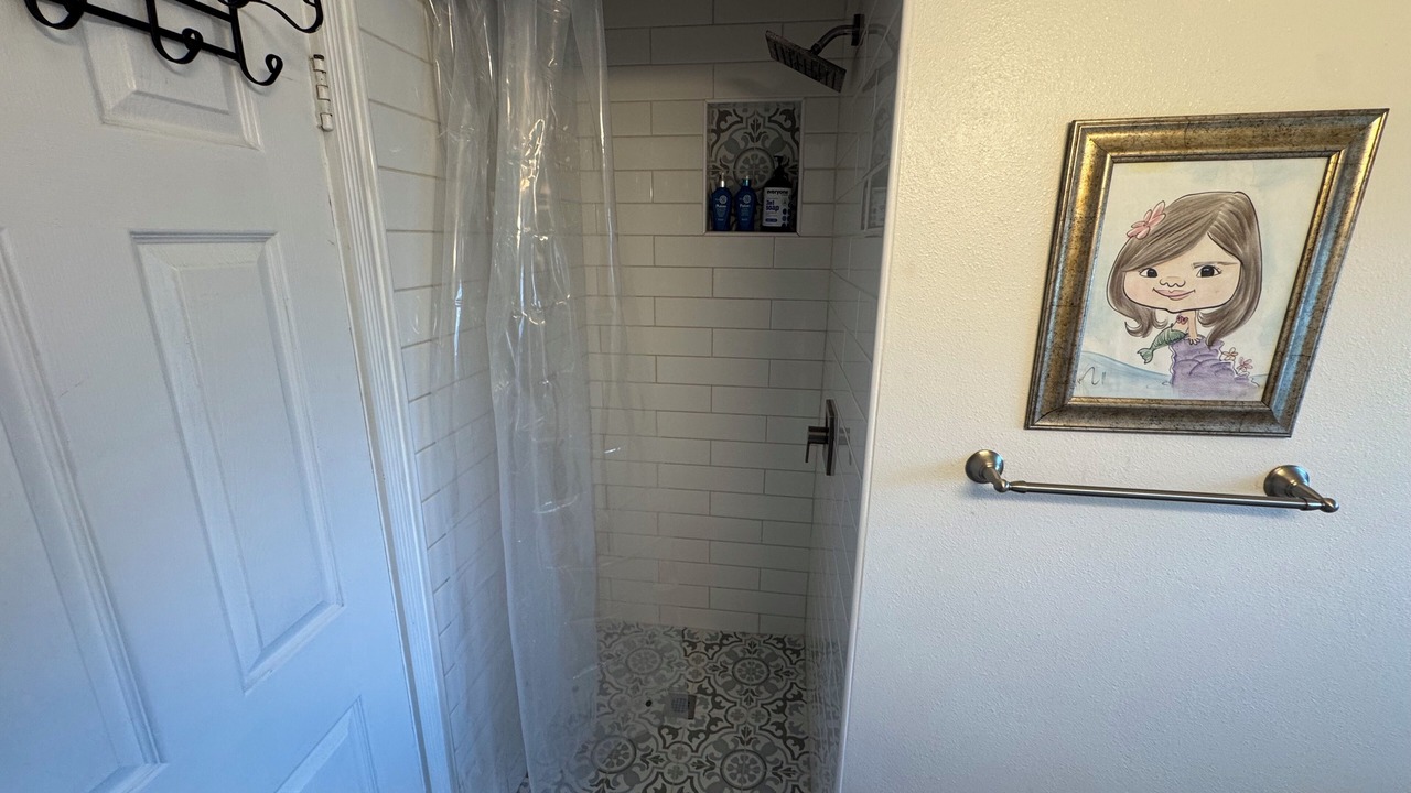 Photo of Bathroom in Clairemont Mesa West