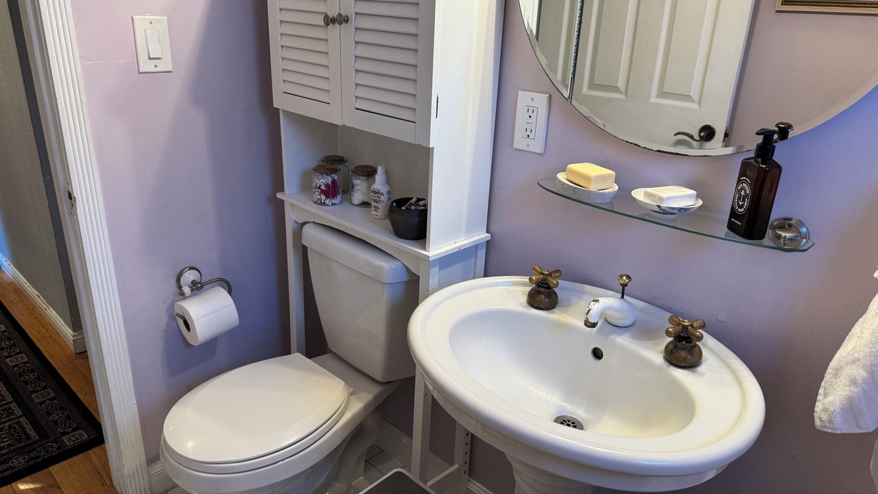 Photo of Bathroom in Clairemont Mesa West