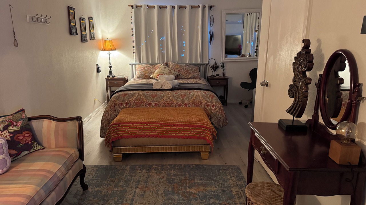 Photo of Bedroom in Clairemont Mesa West