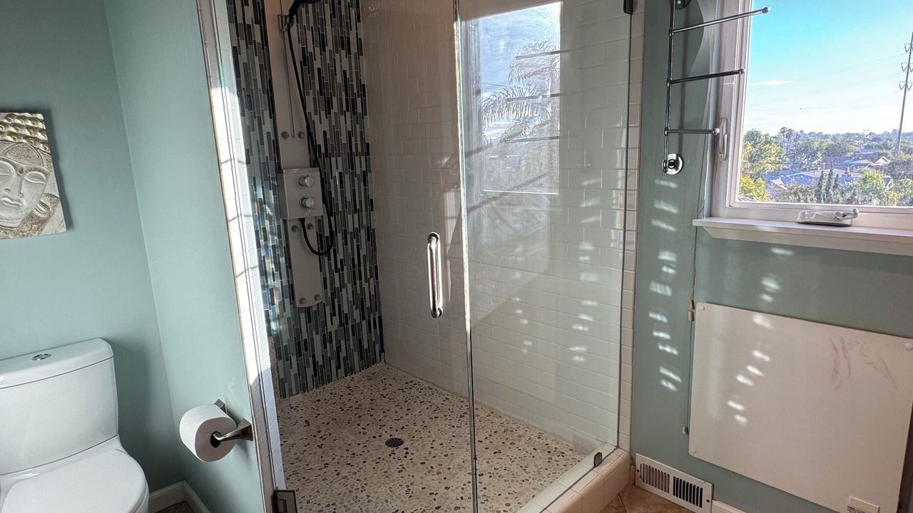 Photo of Bathroom in Clairemont Mesa West