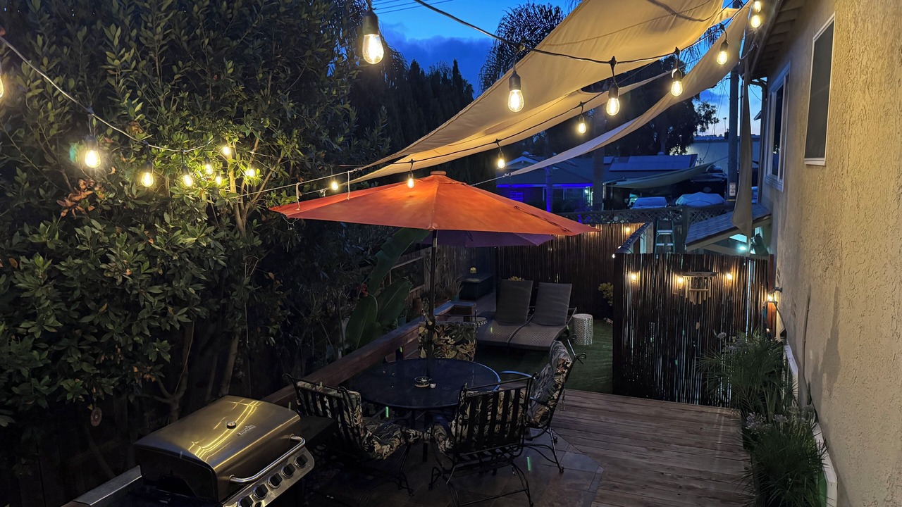 Photo of Outdoor in Clairemont Mesa West