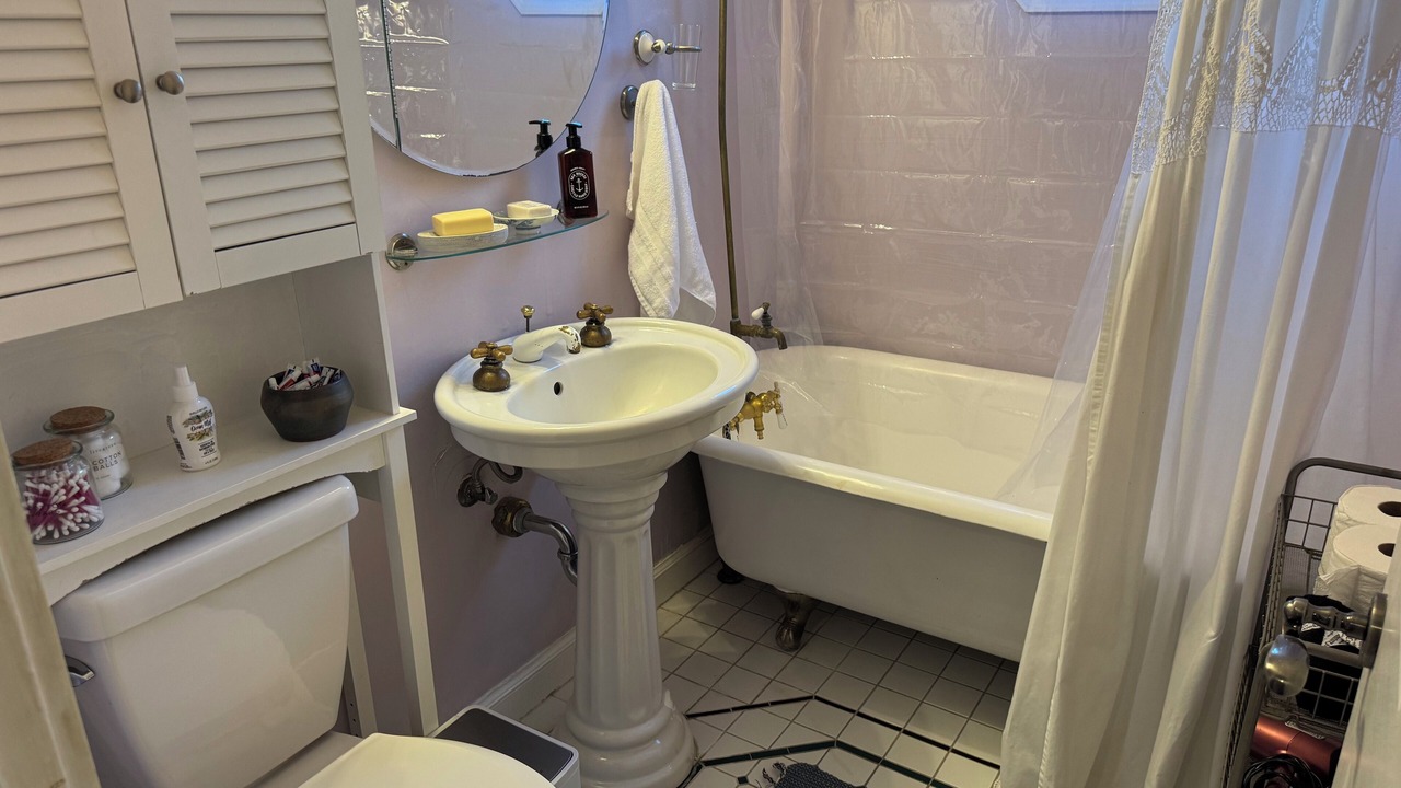 Photo of Bathroom in Clairemont Mesa West