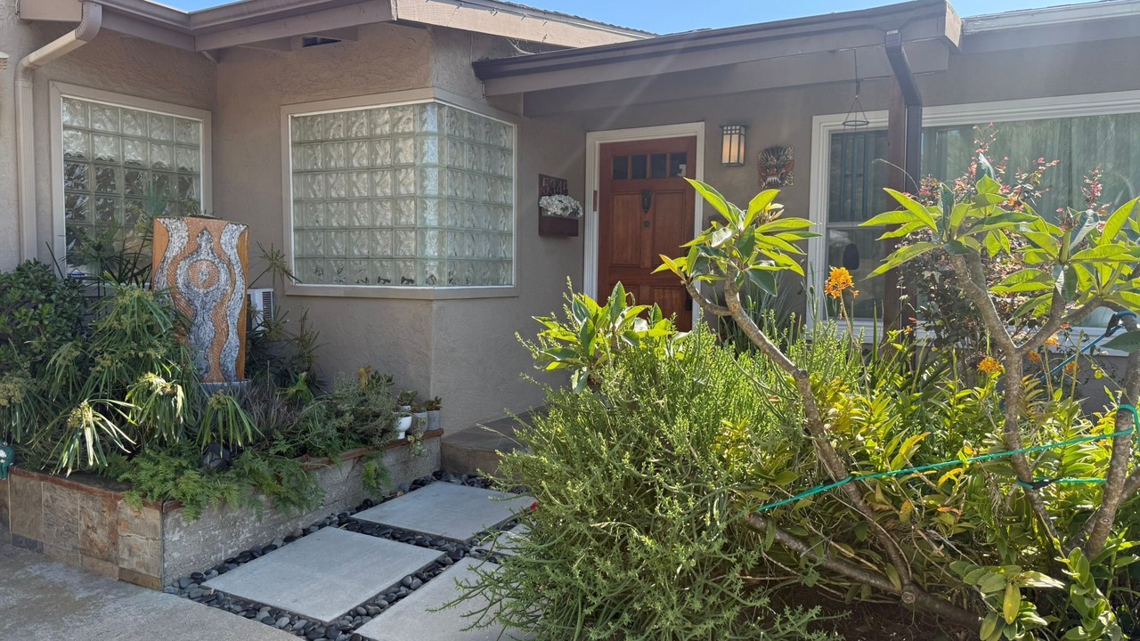 Photo of Outdoor in Clairemont Mesa West