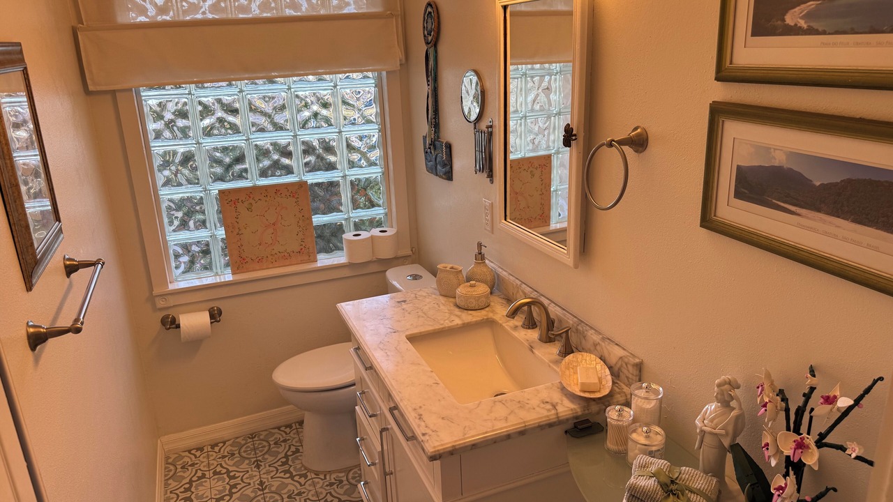 Photo of Bathroom in Clairemont Mesa West