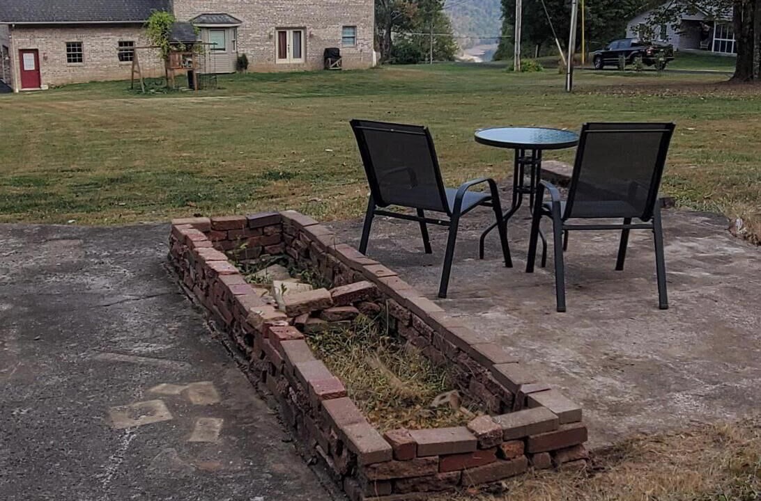 Photo of Patio Balcony in Confluence