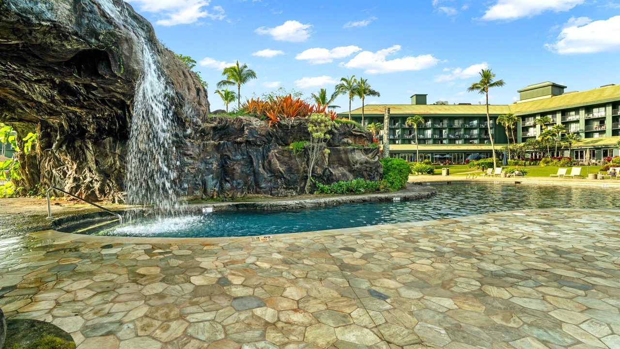 Photo of Outdoor in Hanamaulu