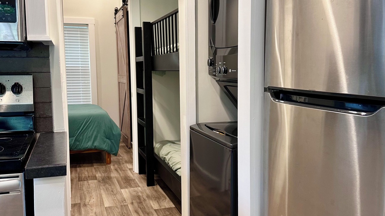 Photo of Bedroom in Mentone