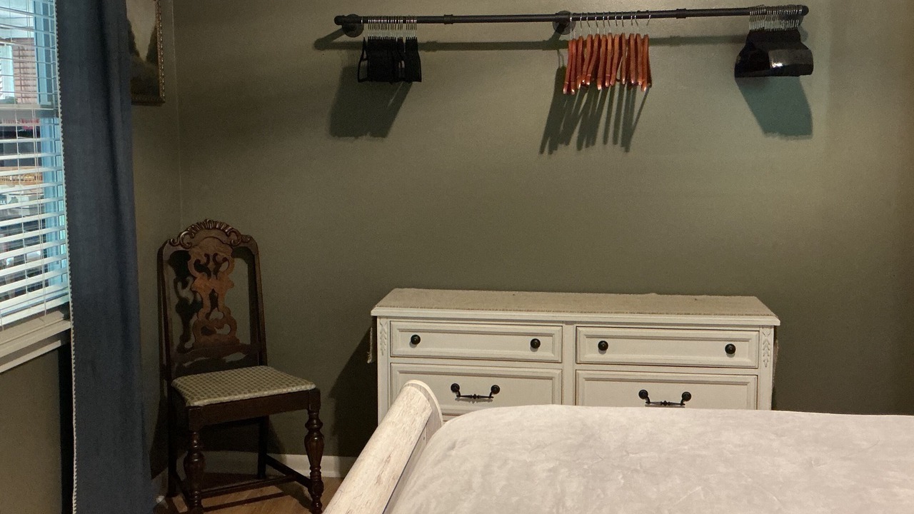 Photo of Bedroom in Tallassee