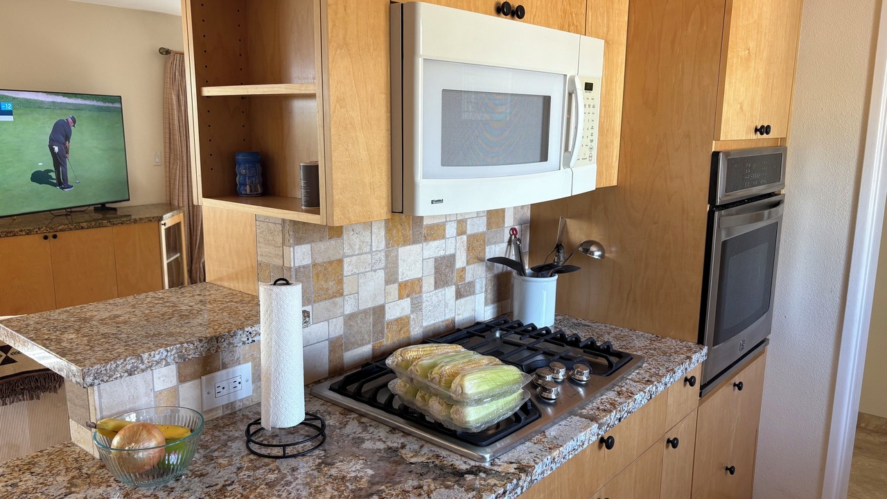 Photo of Kitchen in Clairemont
