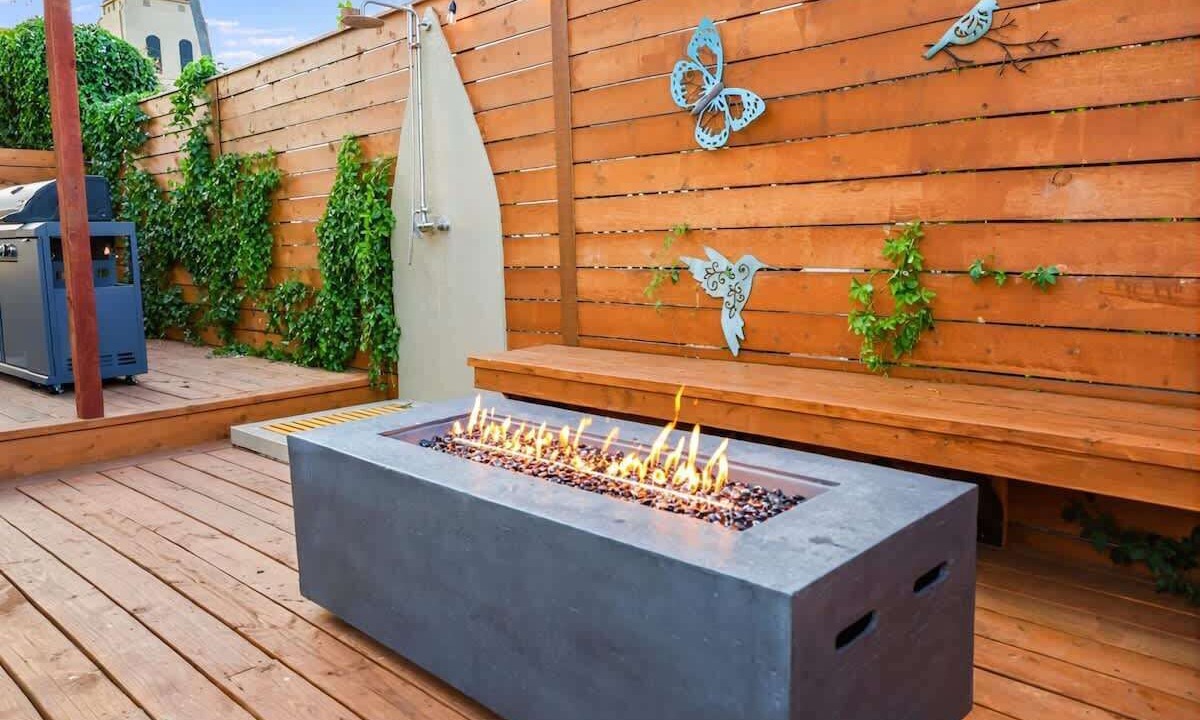 Photo of Outdoor in North Park
