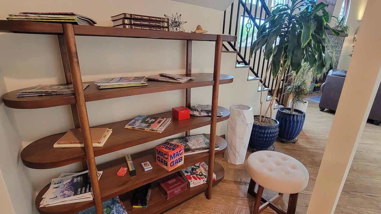 Photo of Bedroom in Crosby