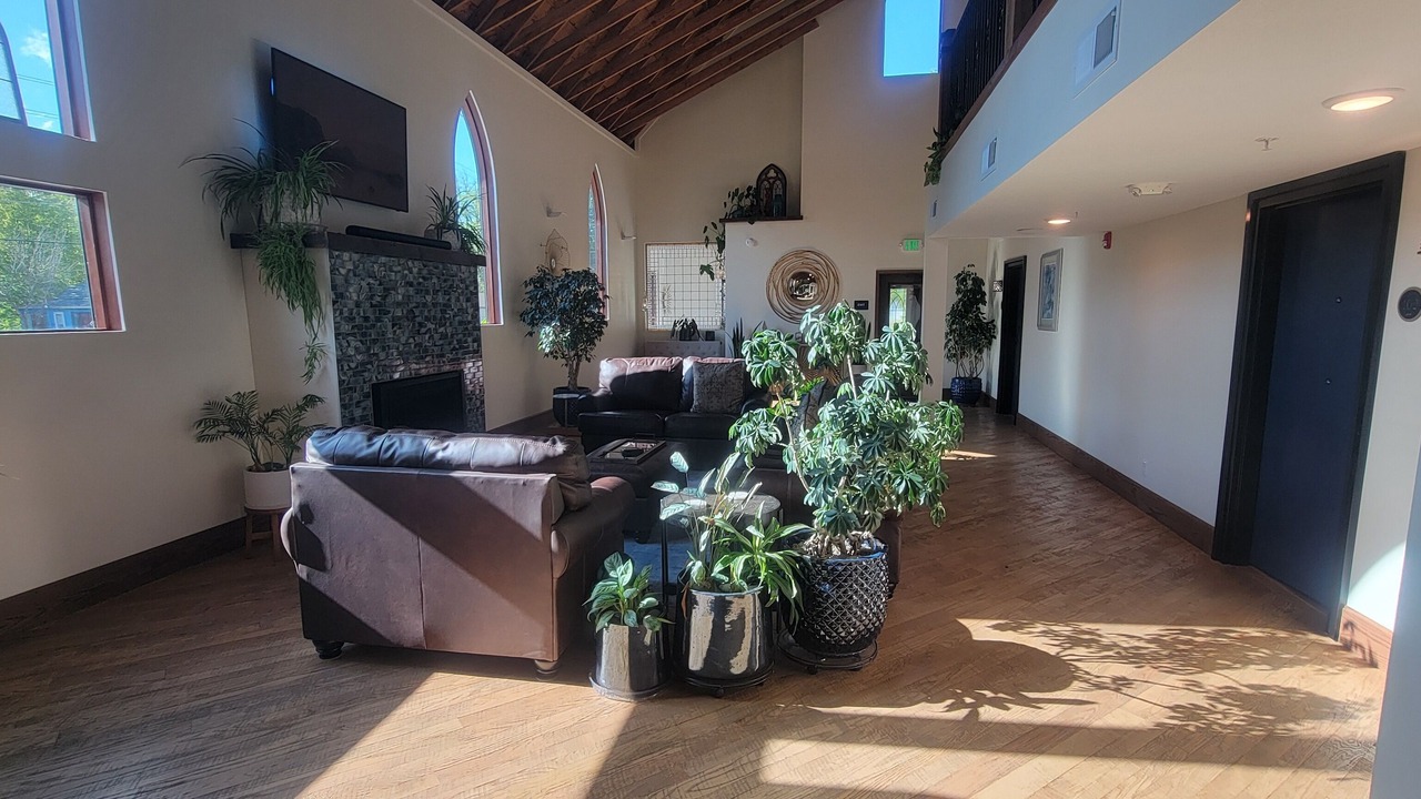 Photo of Bedroom in Crosby