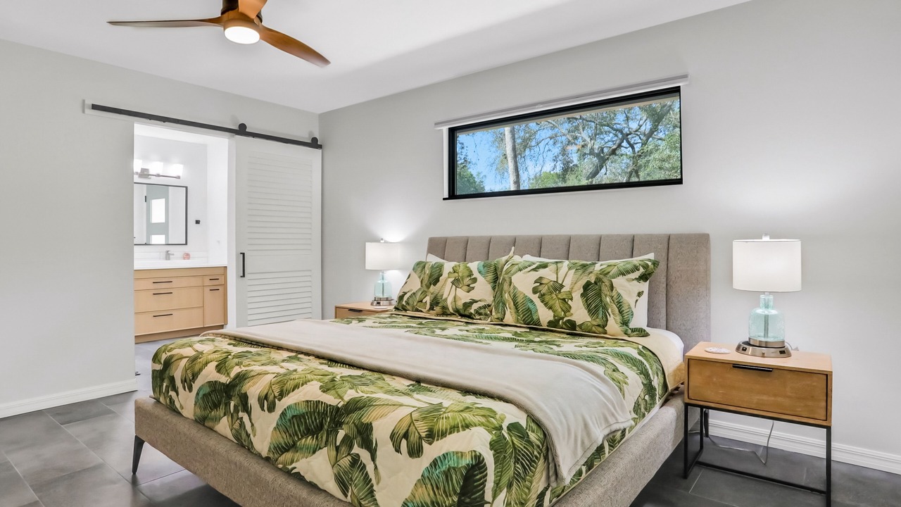 Photo of Bedroom in St. Augustine South