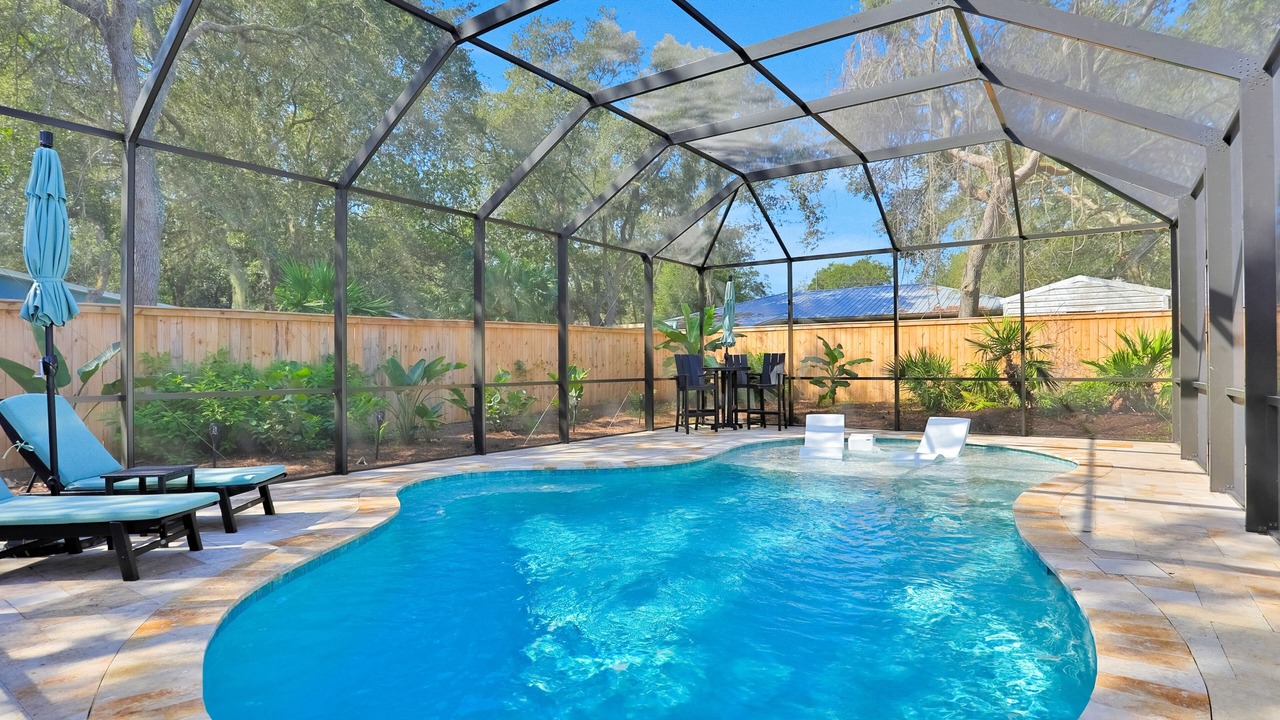 Photo of Outdoor in St. Augustine South