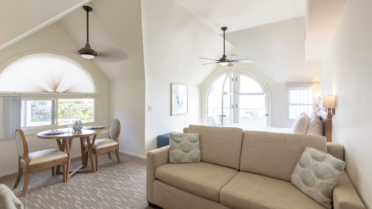 Photo of Livingroom in Del Mar