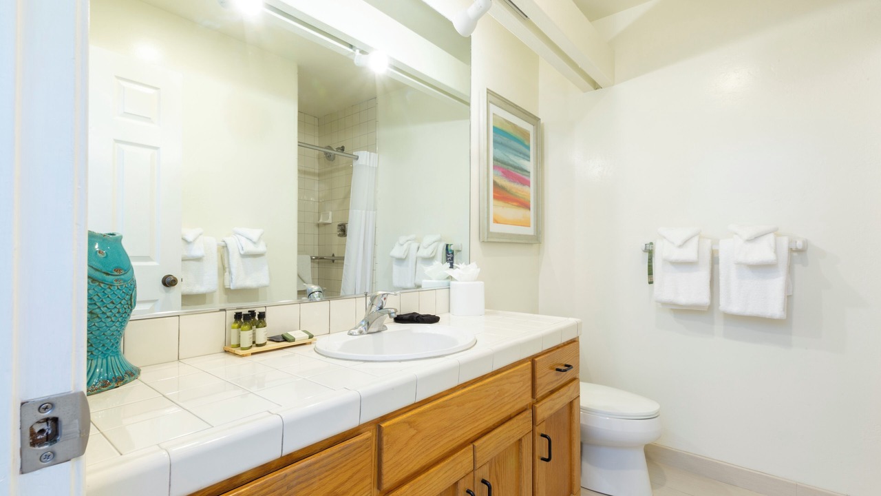 Photo of Bathroom in Del Mar