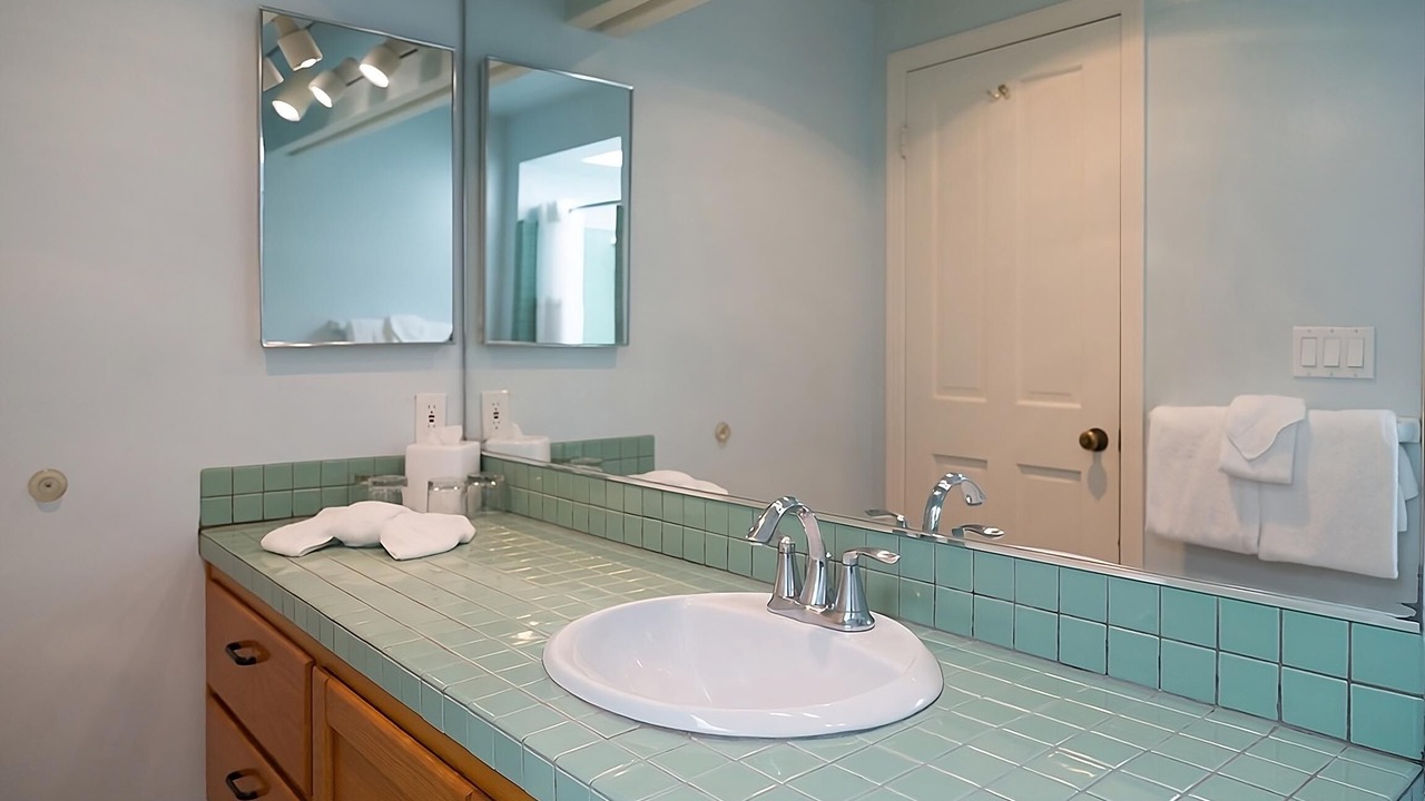 Photo of Bathroom in Del Mar