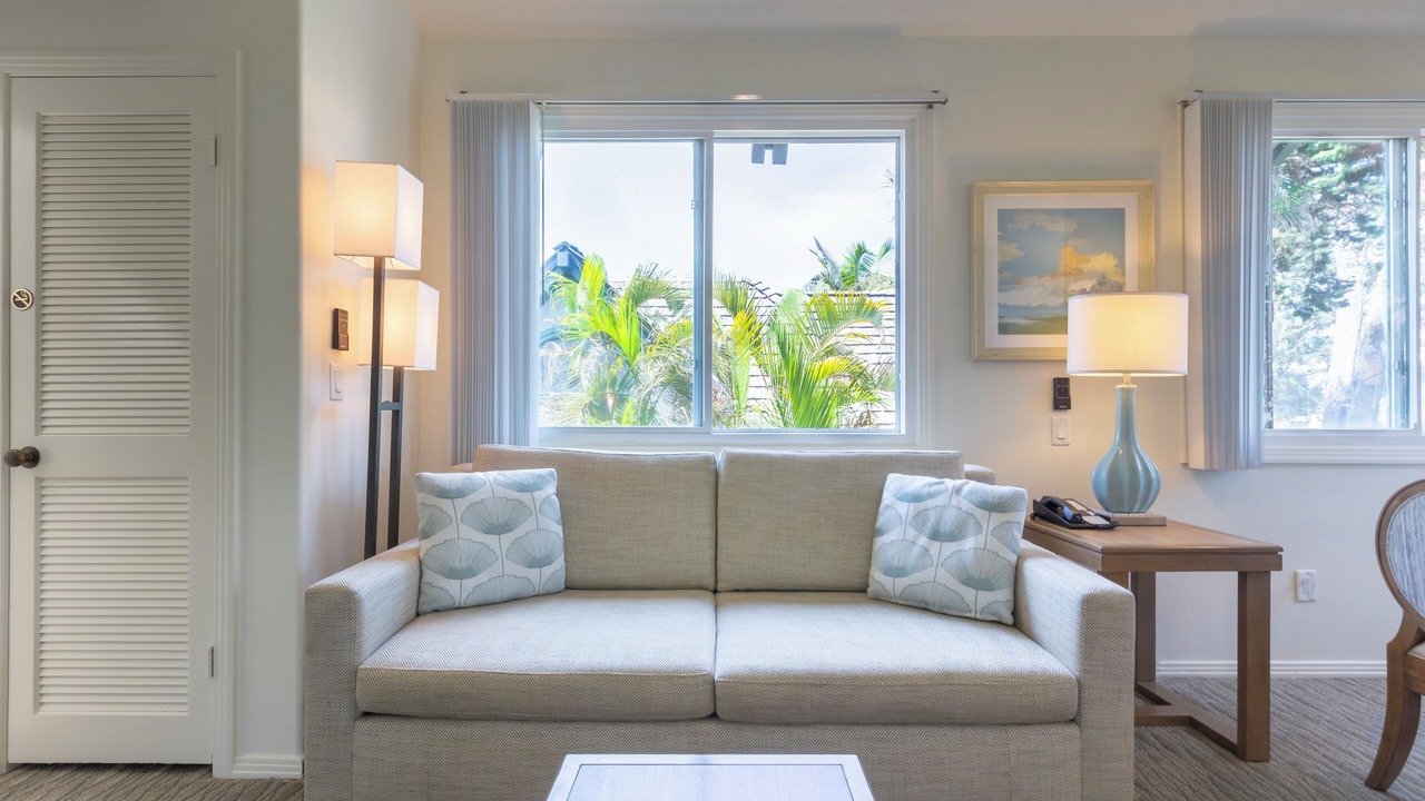 Photo of Livingroom in Del Mar