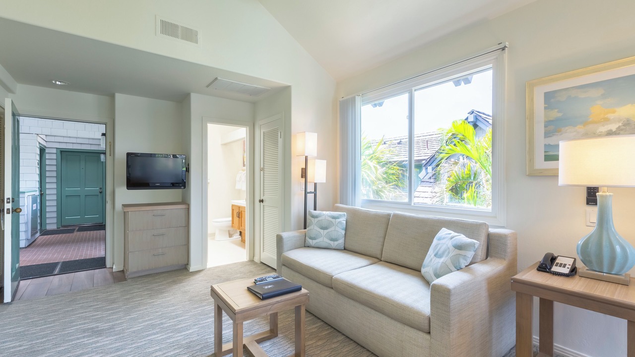 Photo of Livingroom in Del Mar
