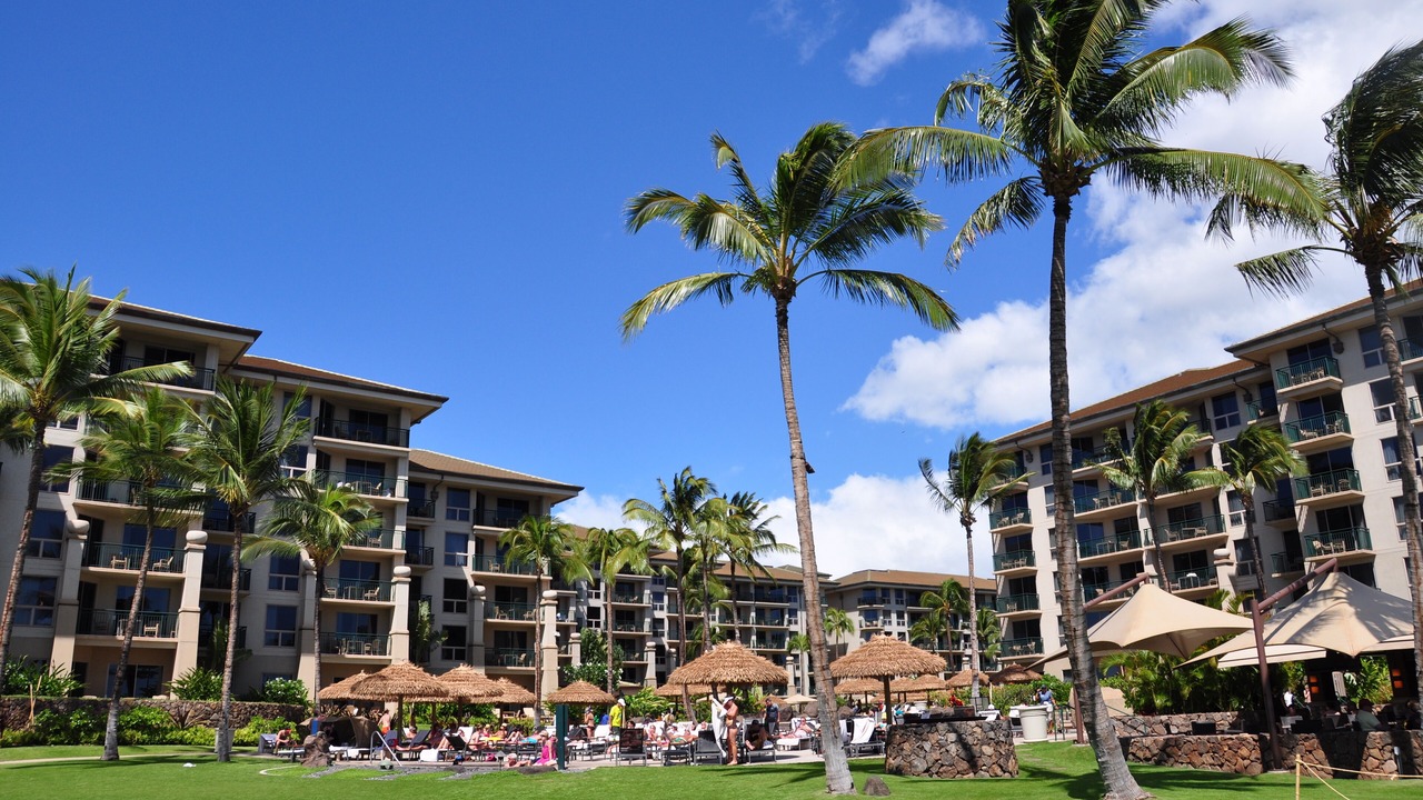 Photo of Outdoor in Kaanapali