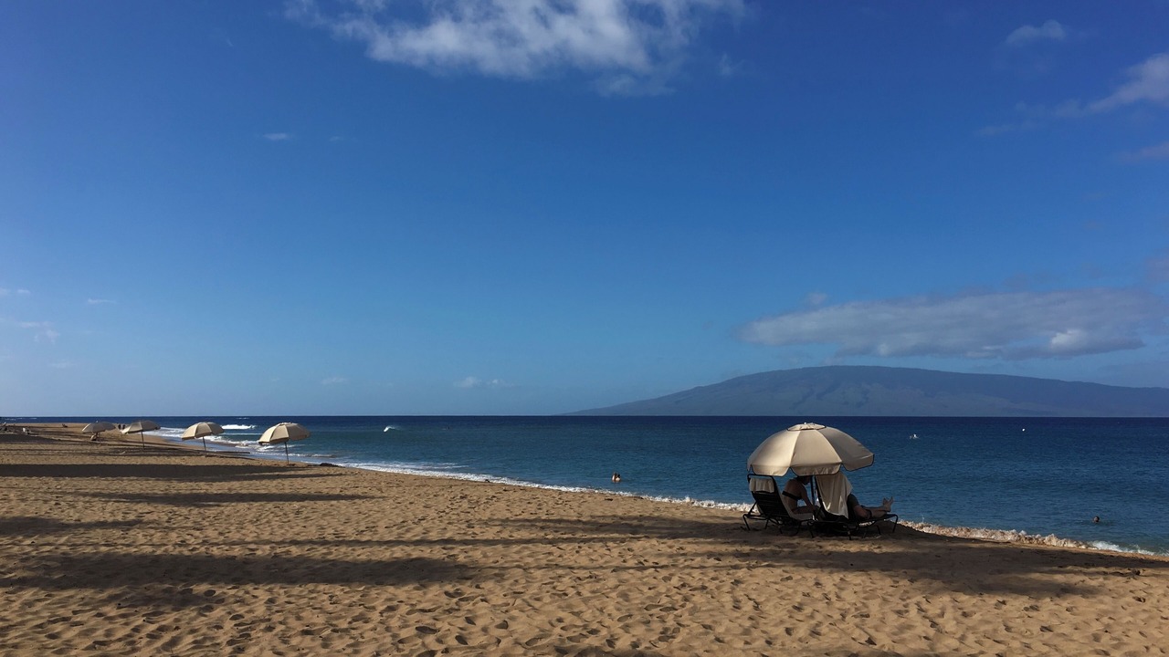 Photo of Others in Kaanapali